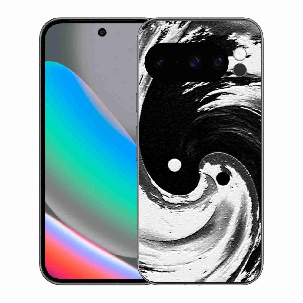 Gélový kryt mmCase na Google Pixel 10 Pro - abstrakt 8