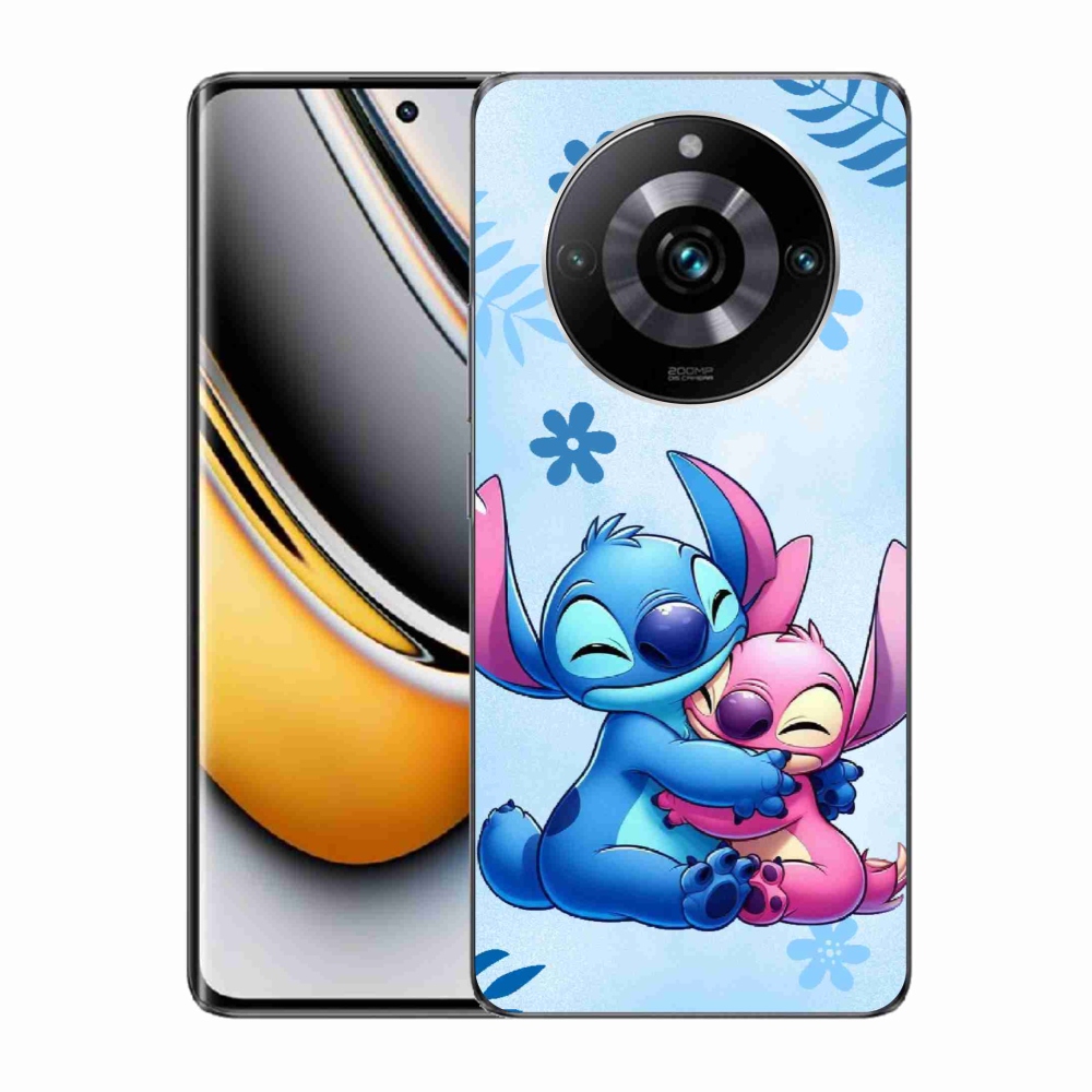 Gélový kryt mmCase na Realme 11 Pro/11 Pro+ - stitch 1