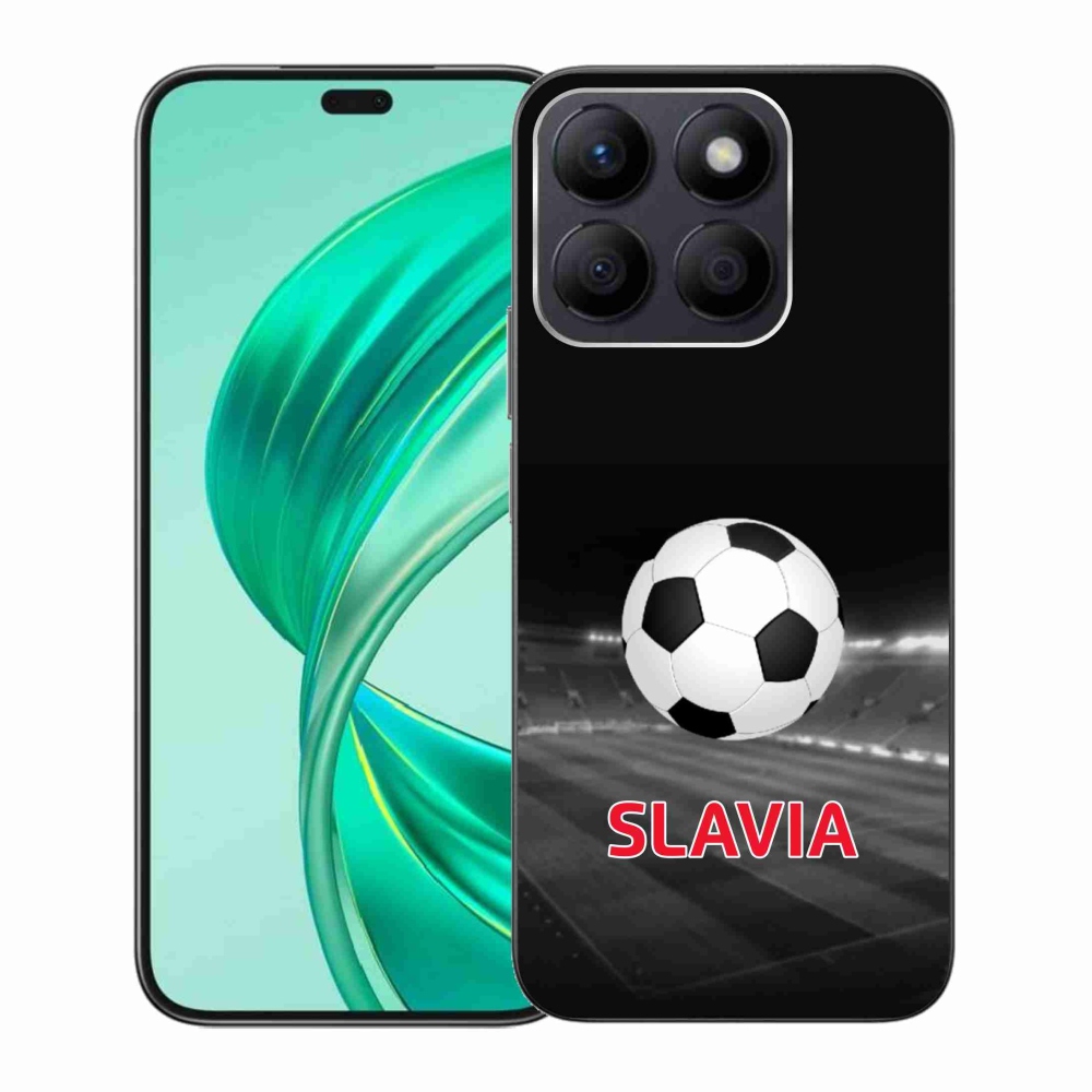 Gélový kryt mmCase na Honor X8b - slavia