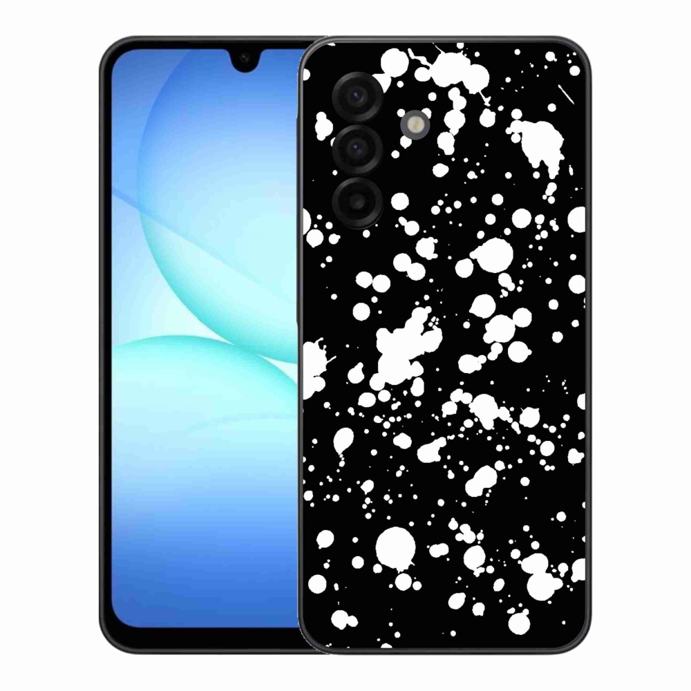Gélový kryt mmCase na Samsung Galaxy A17 4G/5G - abstrakt 32