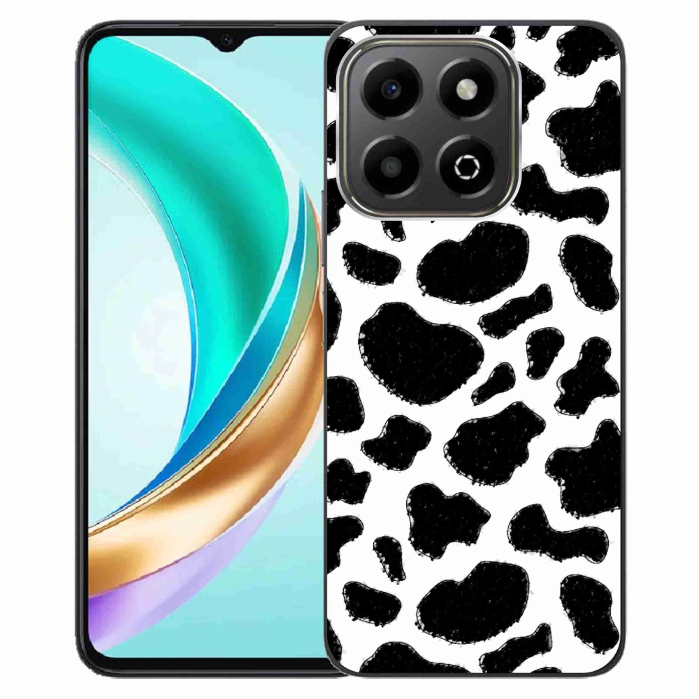 Gélový kryt mmCase na Honor X6b - abstrakt 31