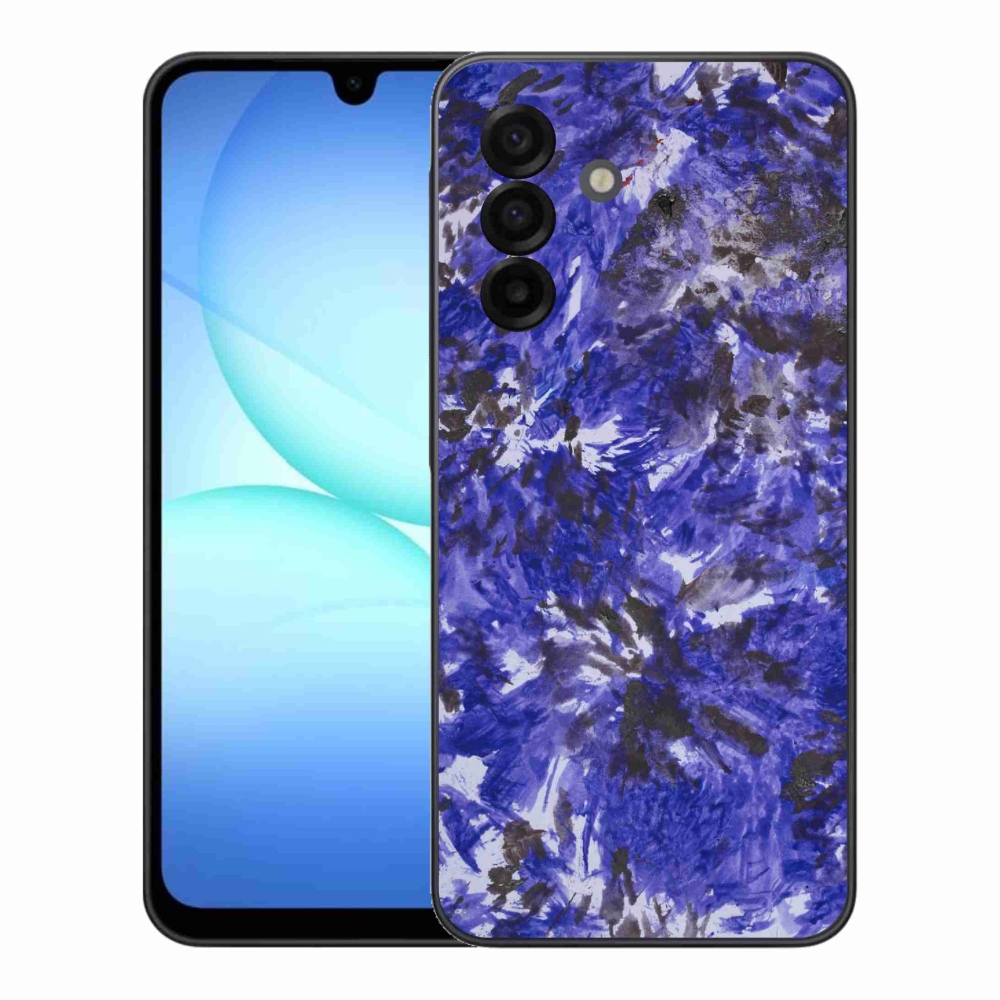 Gélový kryt mmCase na Samsung Galaxy A17 5G - abstraktný motív 13