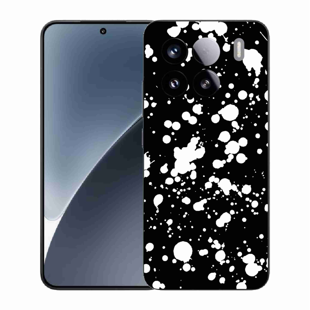 Gélový kryt mmCase na Xiaomi 15 - abstrakt 32