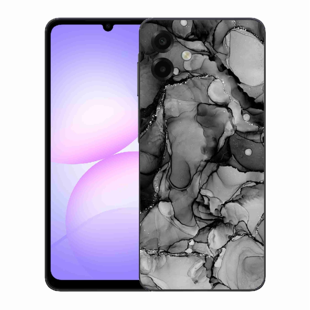 Gélový kryt mmCase na Samsung Galaxy A07 4G - abstraktný motív 5