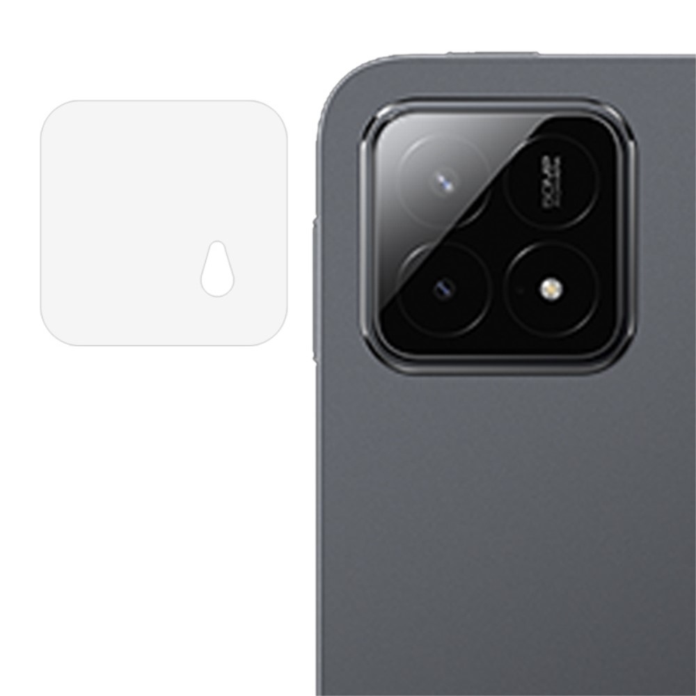 Sklo šošovky fotoaparátu na tablet Xiaomi Pad 6S Pro - 2ks