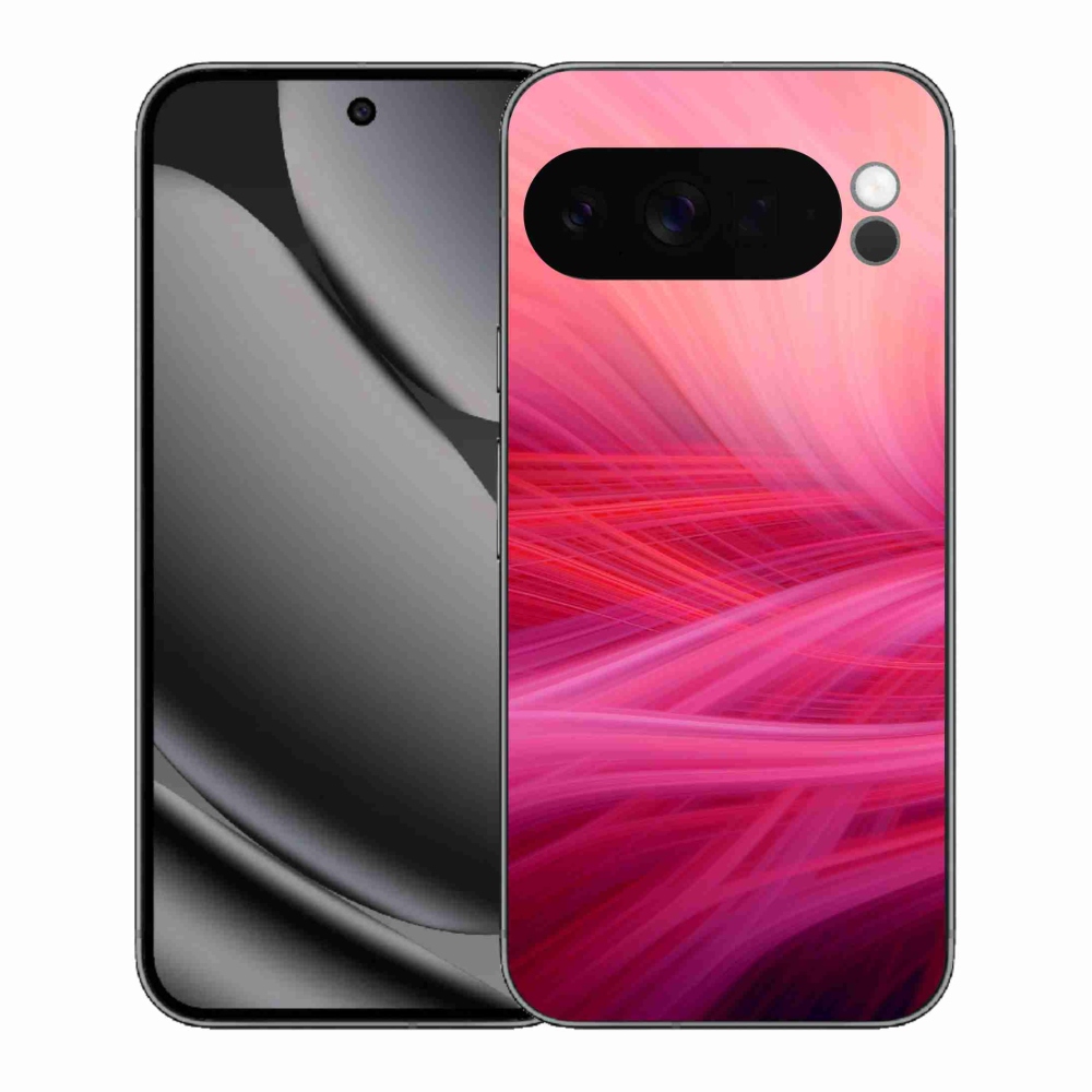 Gélový kryt mmCase na Google Pixel 10 Pro XL - abstrakt 13