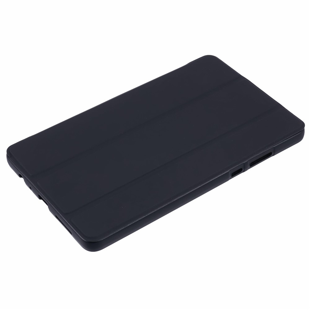 Cases skladacie púzdro na Xiaomi Redmi Pad SE 8.7 - čierne