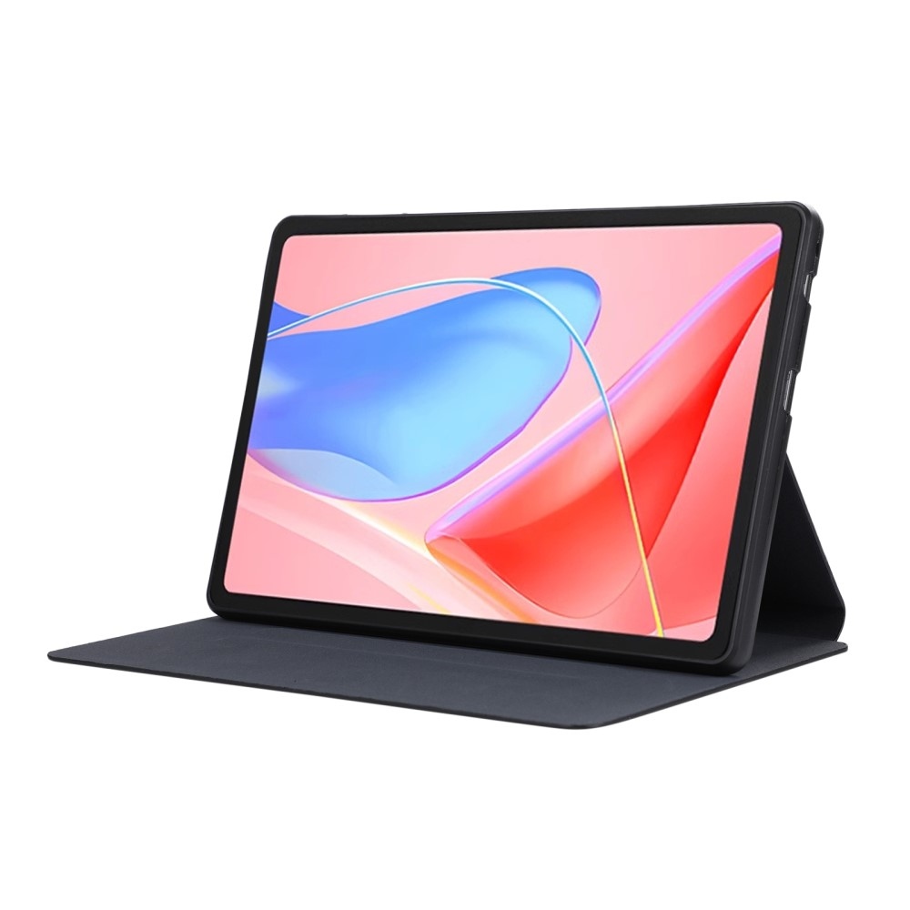 Shockproof zatváracie púzdro na tablet Lenovo Tab 10.1 (2025) - čierne