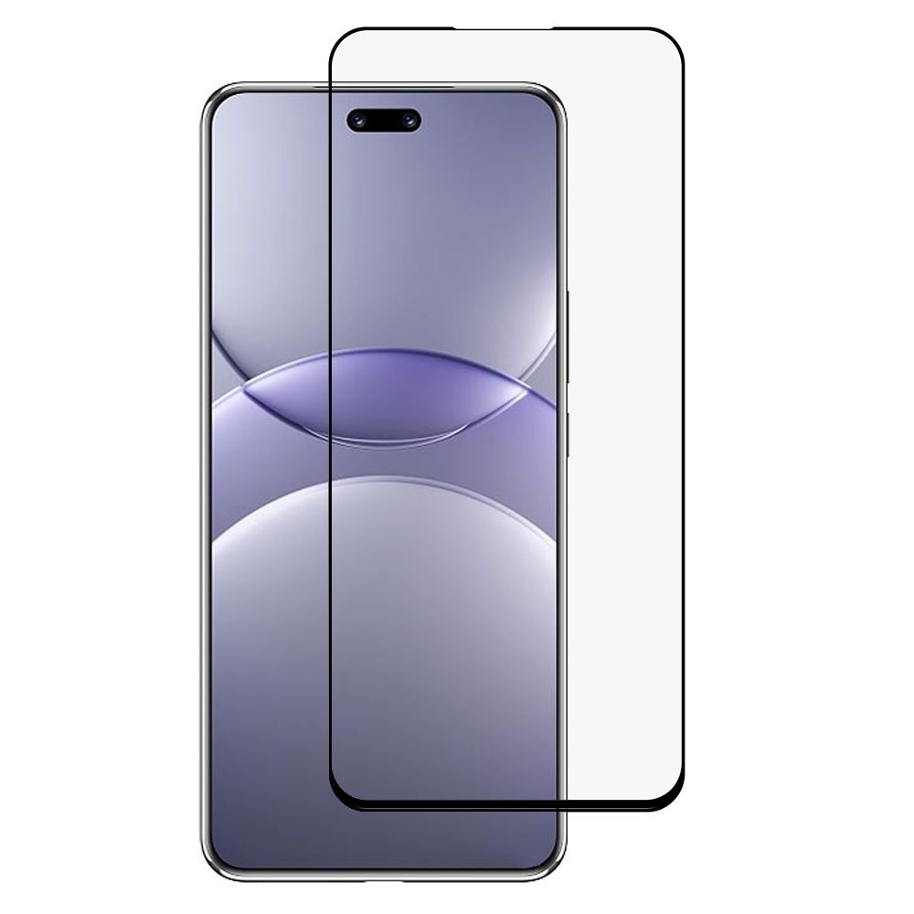 3D celoplošné sklo (lepidlo iba na hranách) na Huawei Nova 13 Pro 5G