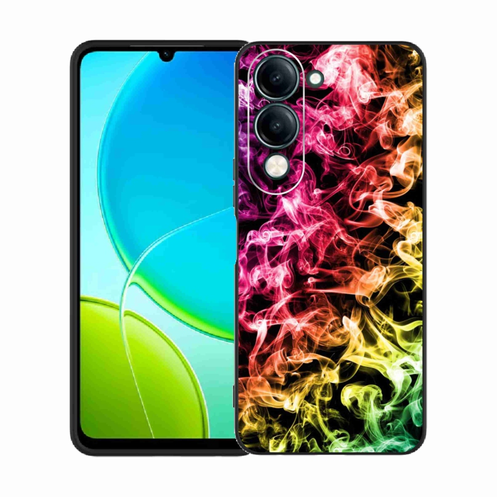 Gélový kryt mmCase na Vivo Y29s 5G - abstraktný vzor 6
