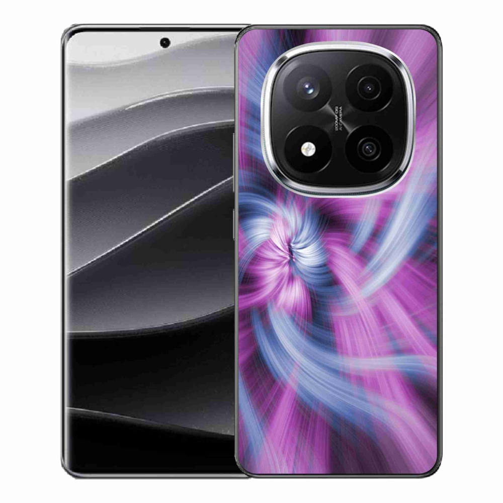 Gélový kryt mmCase na Xiaomi Redmi Note 14 Pro+ 5G - abstrakt 12