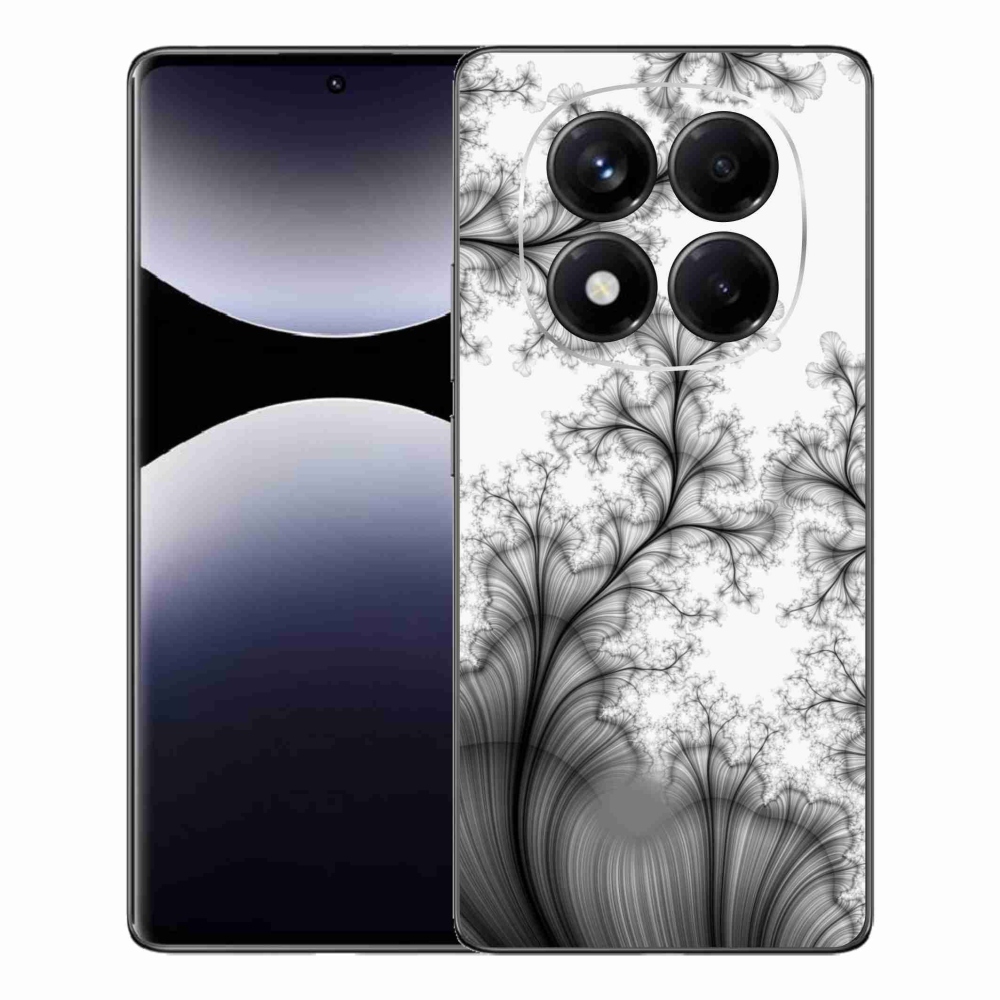 Gélový kryt mmCase na Xiaomi Redmi Note 14 Pro - abstrakt 20