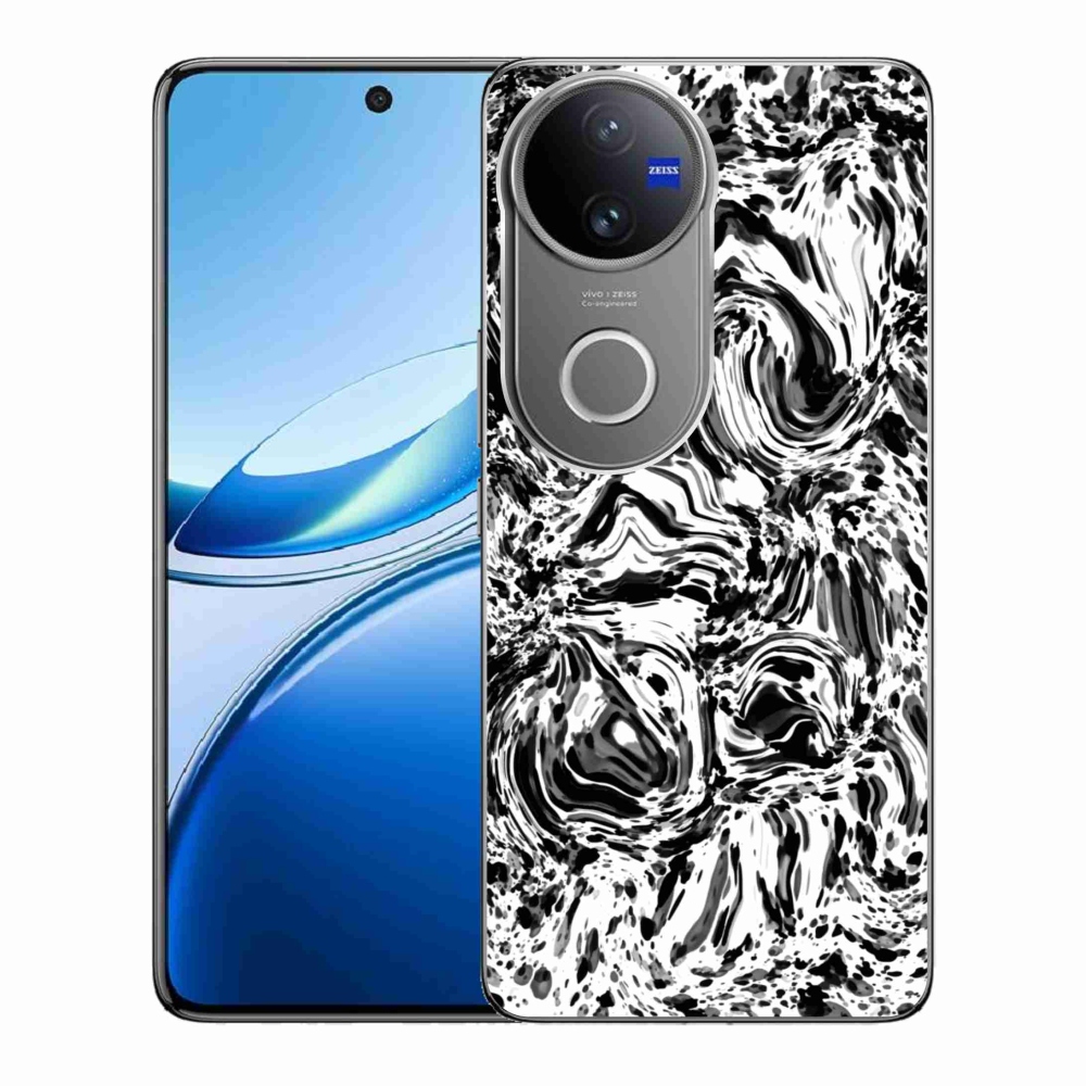 Gélový kryt mmCase na Vivo V50 5G - abstrakt 4