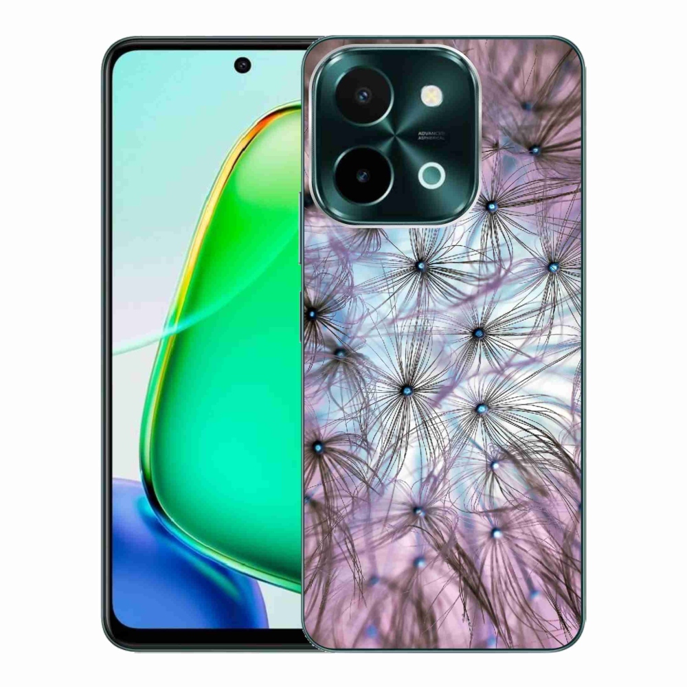 Gélový kryt mmCase na Vivo Y28 - abstrakt 17