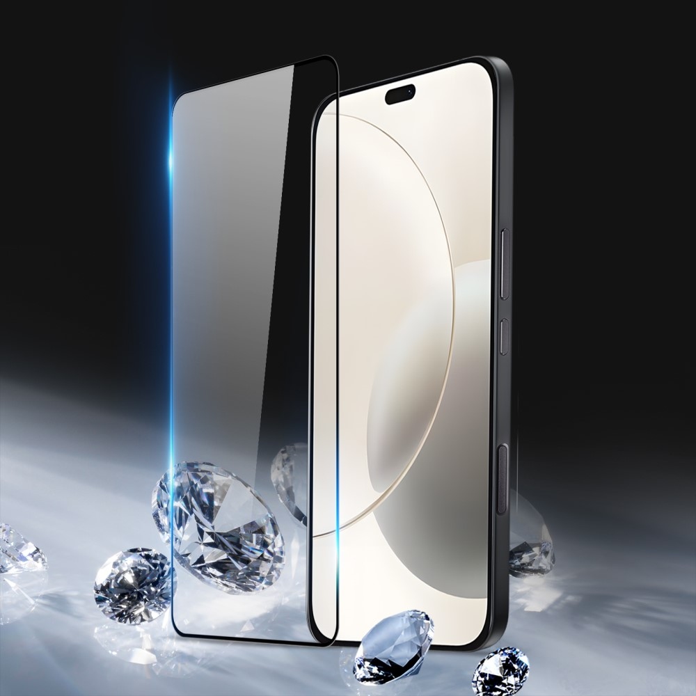 DUX 9D celoplošné sklo na Honor 400 Lite