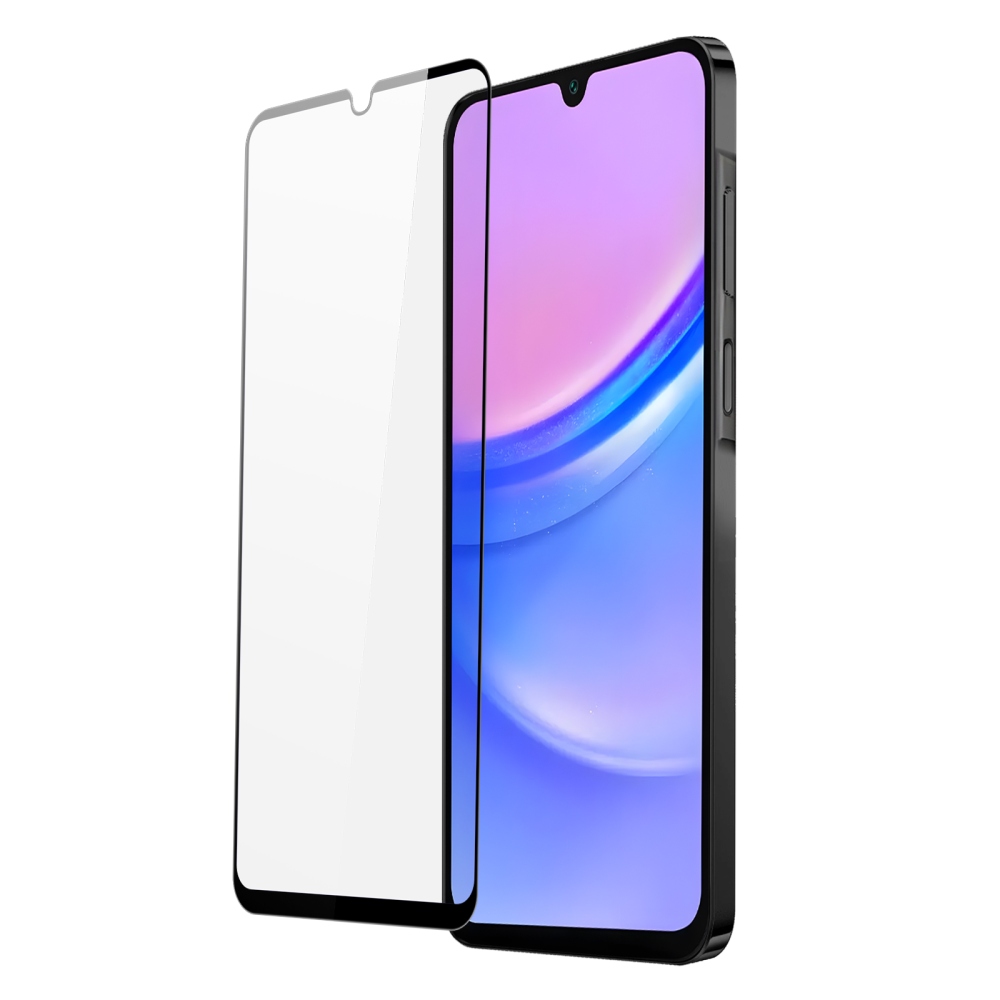 DUX 9D celoplošné sklo na Samsung Galaxy A17 5G
