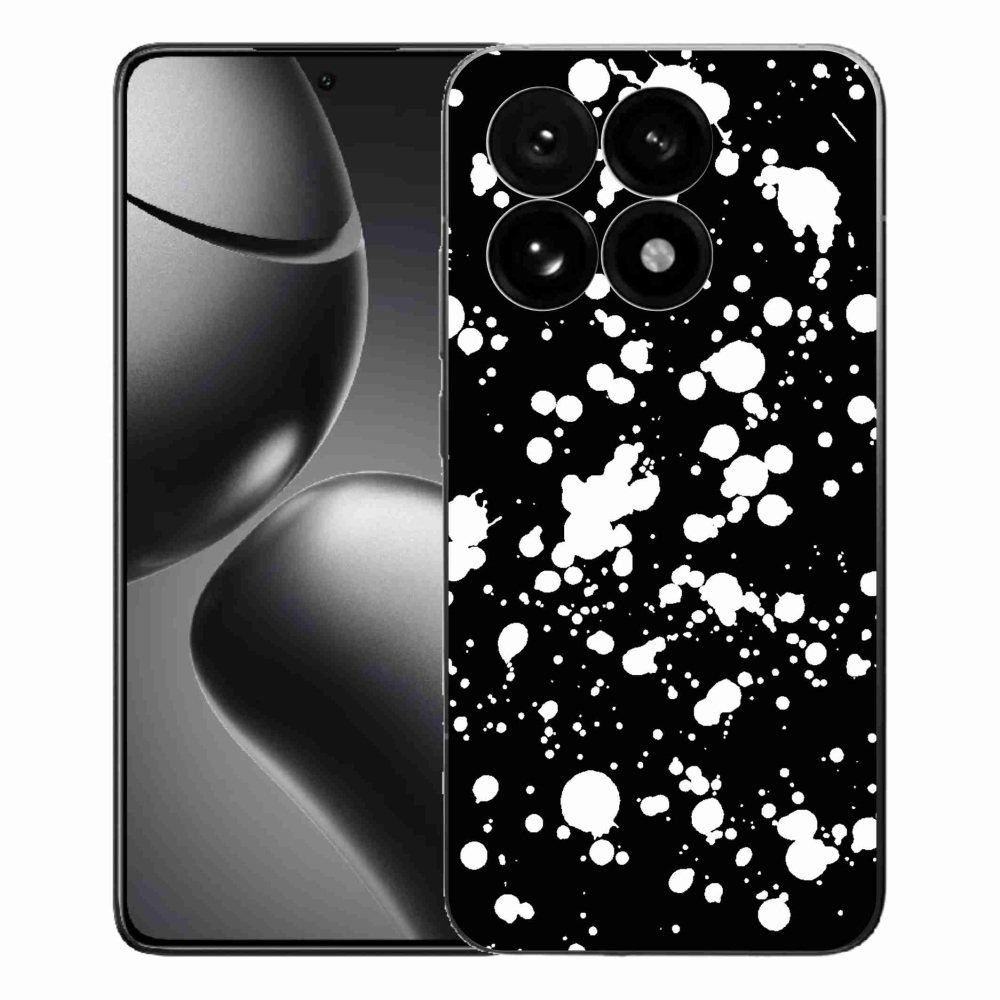 Gélový kryt mmCase na Xiaomi 15T - abstrakt 32