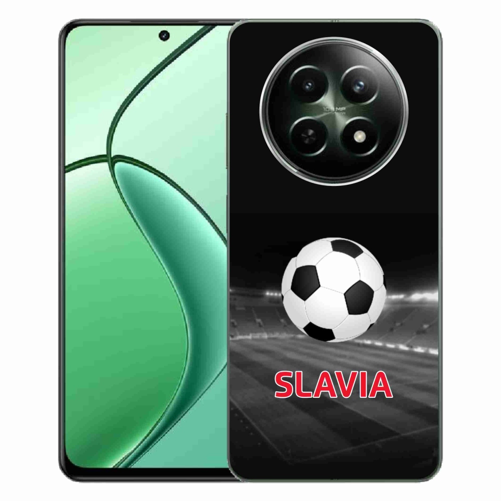 Gélový kryt mmCase na Realme 12 5G/12x 5G - slavia