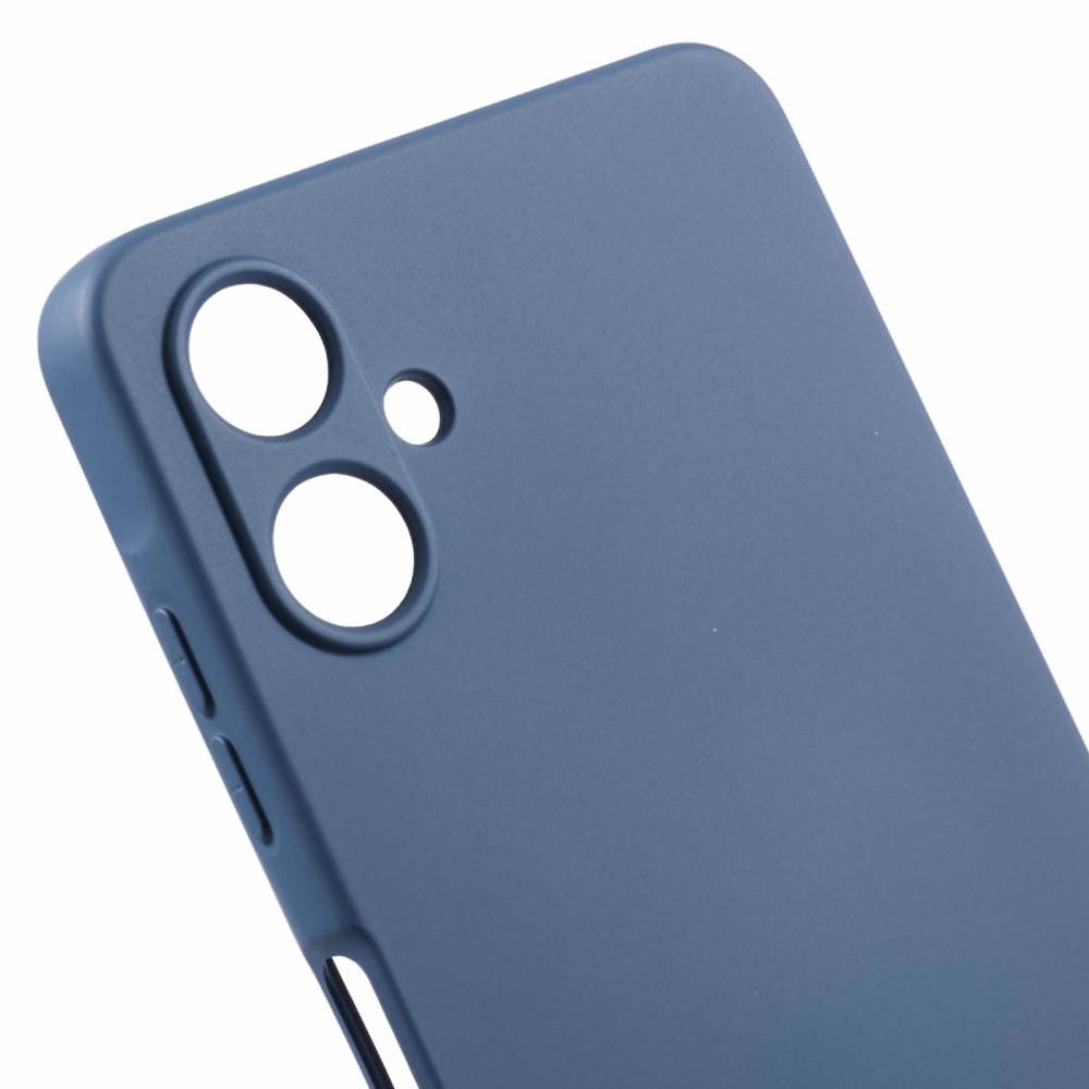 Arc gélový obal na Samsung Galaxy A06 4G - modrý