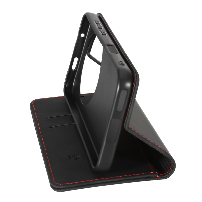 Taktická ochrana Xproof pre Honor Magic8 Pro Black Hawk