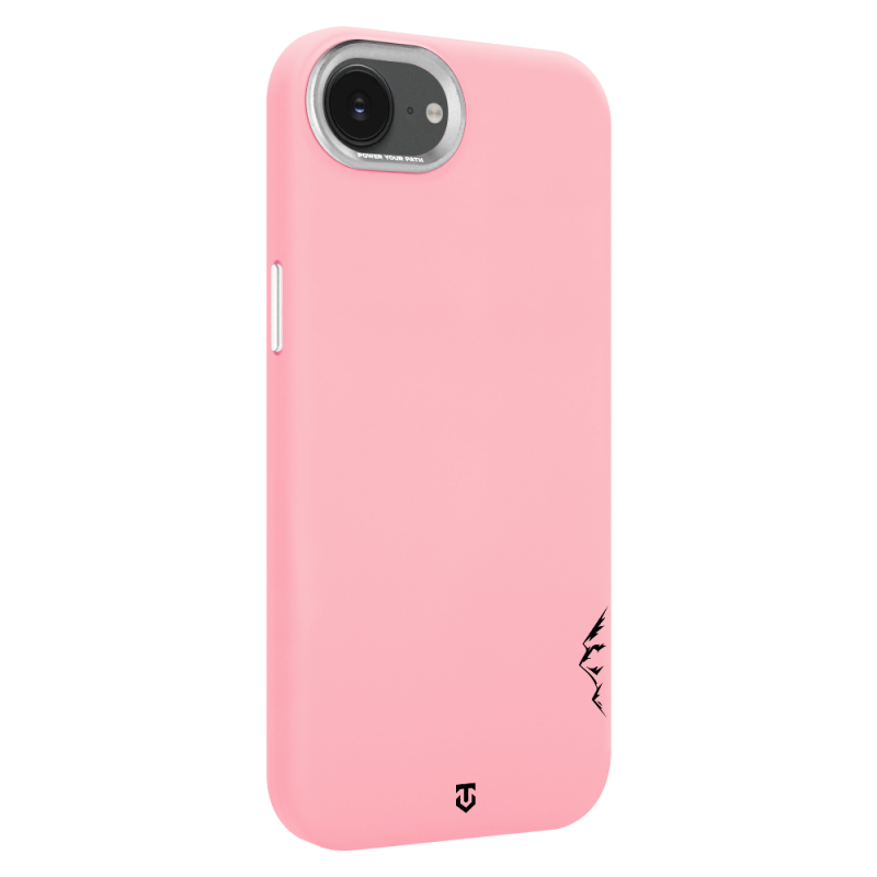 Tactical MagForce Velvet Smoothie 2.0 – puzdro pre Apple iPhone 16e/17e Pink Panther