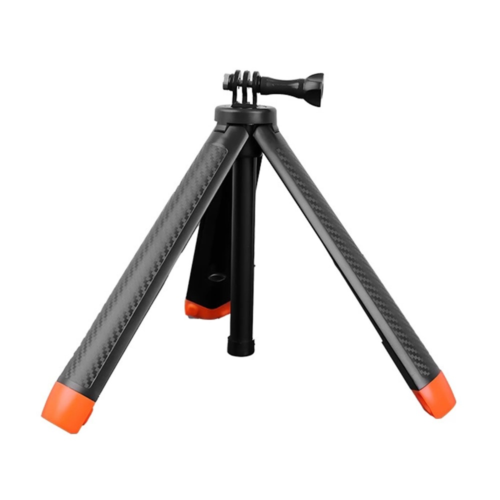 Plávajúce selfie tyč so statívom pre akčné kamery