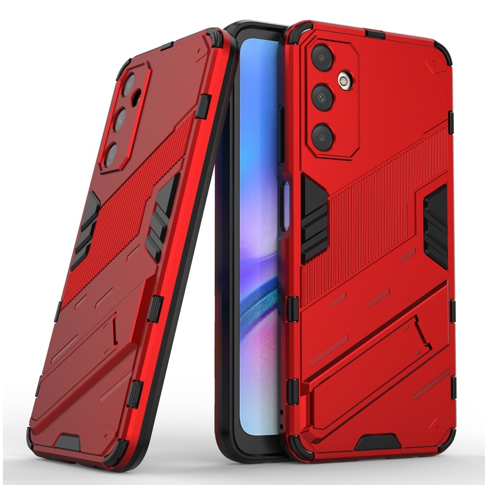 Armory odolný kryt pre Samsung Galaxy A05s - červený