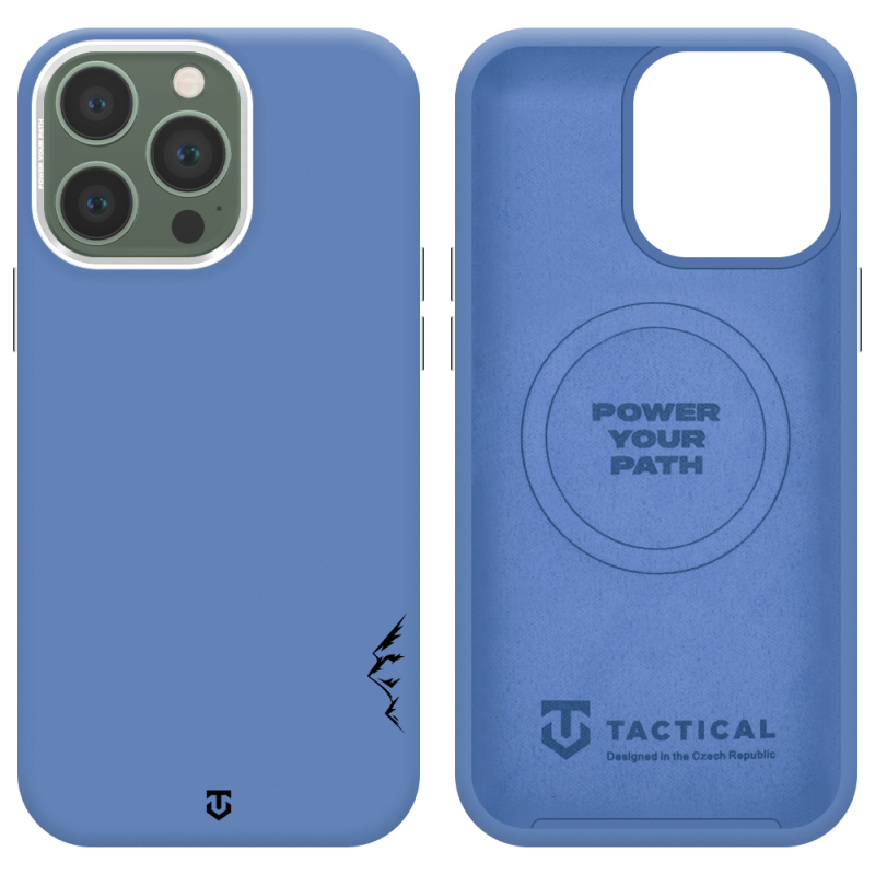 Tactical MagForce Velvet Smoothie 2.0 – puzdro pre Apple iPhone 13 Pro Avatar
