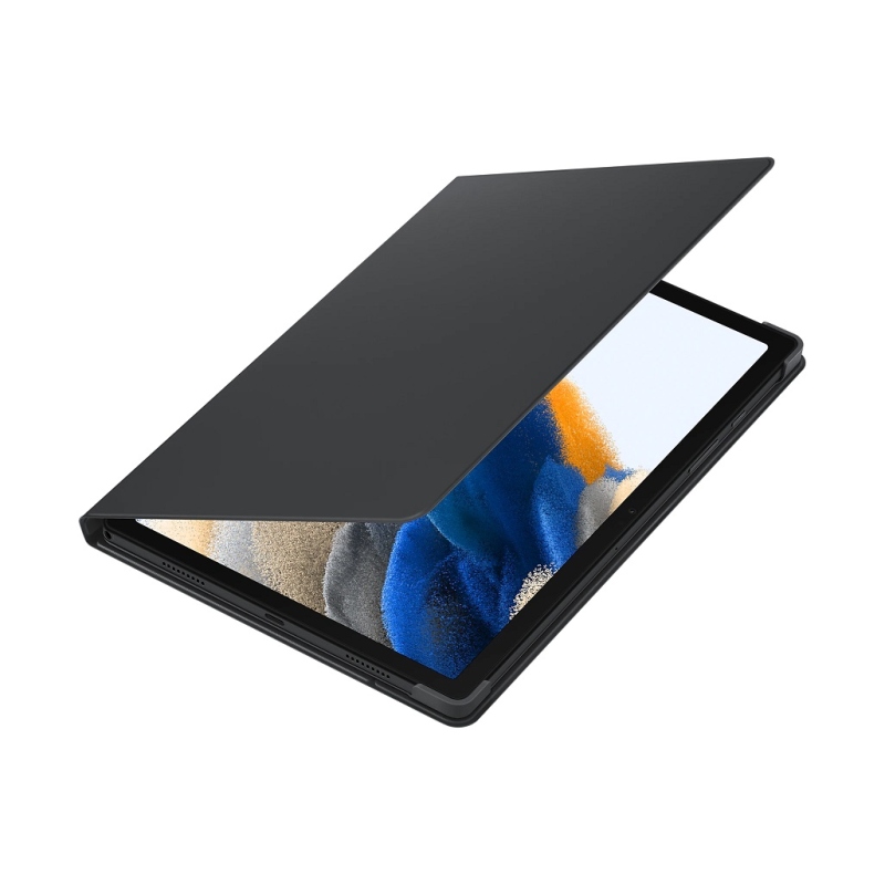 EF-BX200PJE Samsung Puzdro pre Galaxy Tab A8 Dark Grey