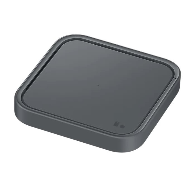 EP-P2400BBE Samsung Podložka pre Bezdrôtové Nabíjanie Black