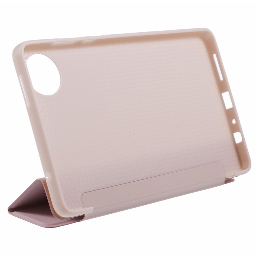Cases skladacie púzdro na Xiaomi Redmi Pad SE 8.7 - ružové