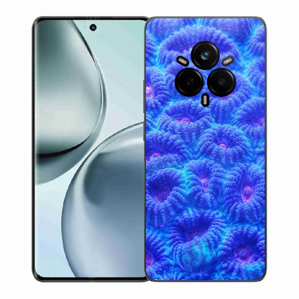 Gélový kryt mmCase na Realme 14 Pro+ 5G - abstraktný motív 17