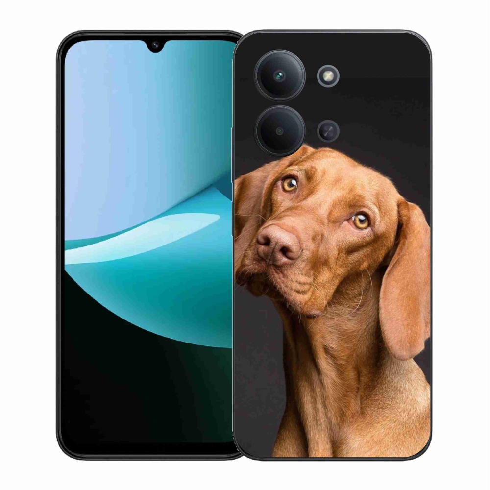 Gélový kryt mmCase na Xiaomi Redmi 15C 4G (171mm)/Poco C85 4G (171mm) - maďarský stavač