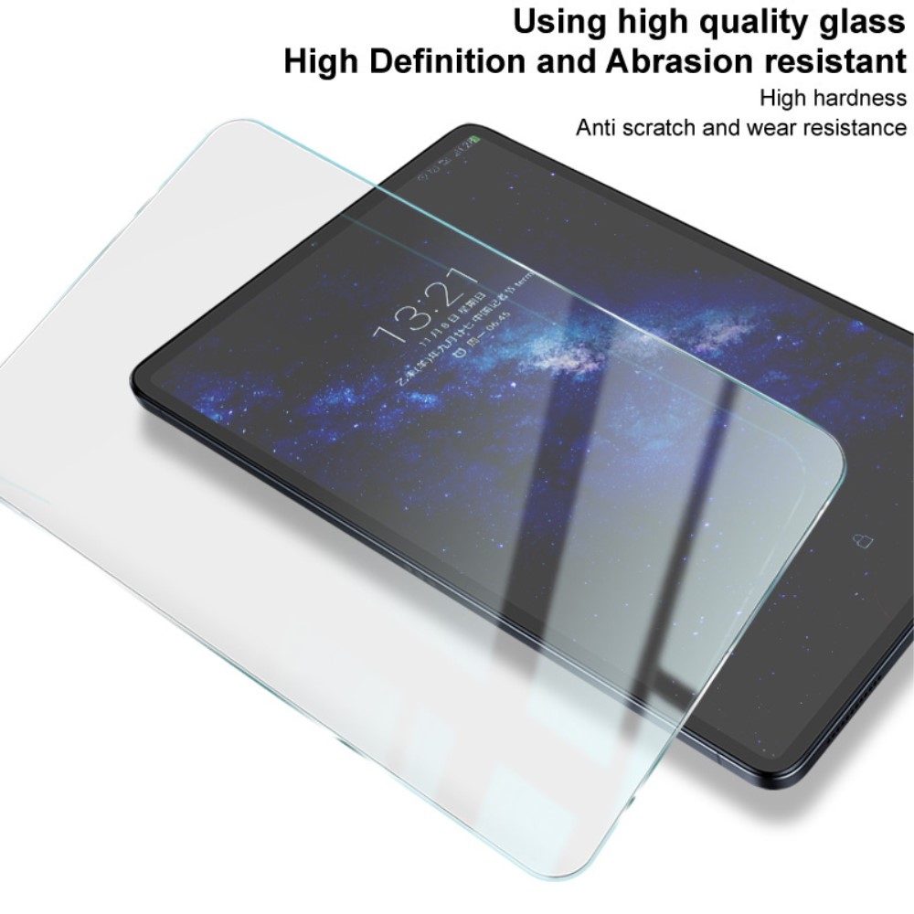 IMK tvrdené sklo na tablet iPad Air 13 (2024)/(2025)