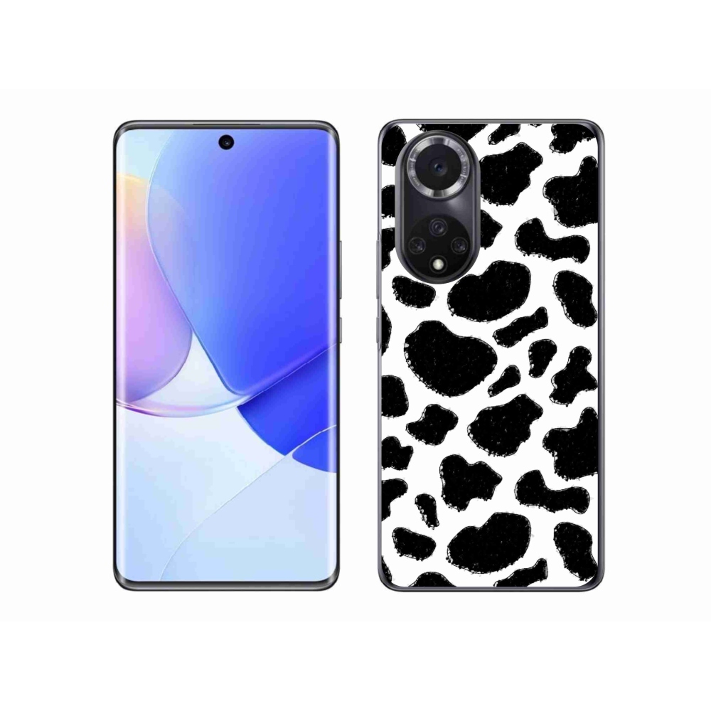 Gélový kryt mmCase na Huawei Nova 9 - abstrakt 31