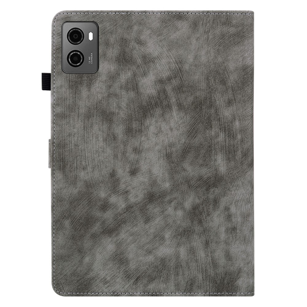 Cover zatváracie púzdro na tablet Lenovo Legion Tab 8.8 (2. Gen.) - šedé
