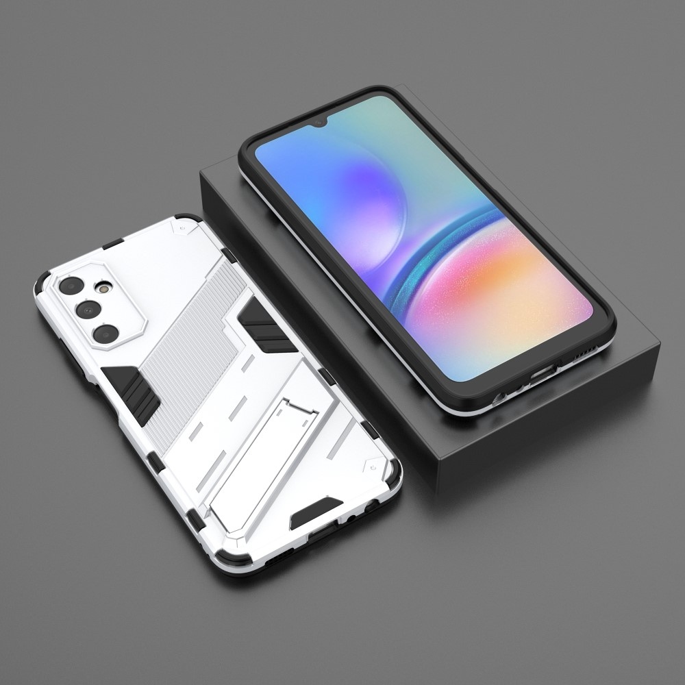 Armory odolný kryt pre Samsung Galaxy A05s - biely