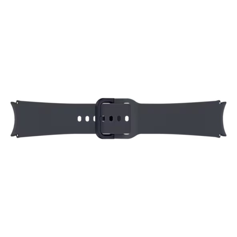 ET-SFR93SBE Samsung Galaxy Watch 6/6 Classic S/M Športový Remienok Graphite