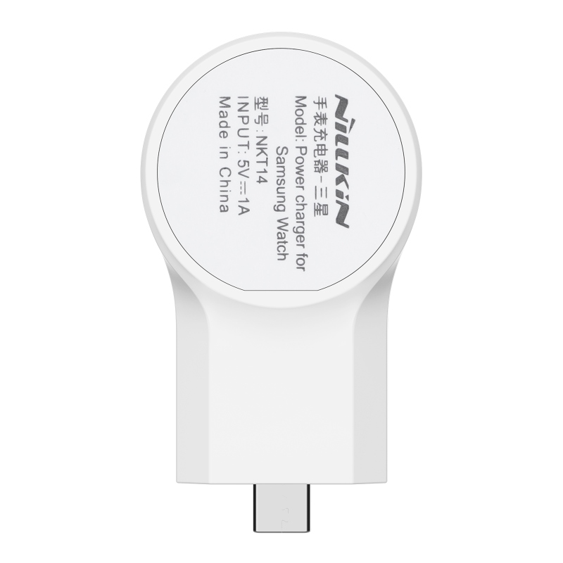 Nillkin Power Charger pre Samsung Watch White