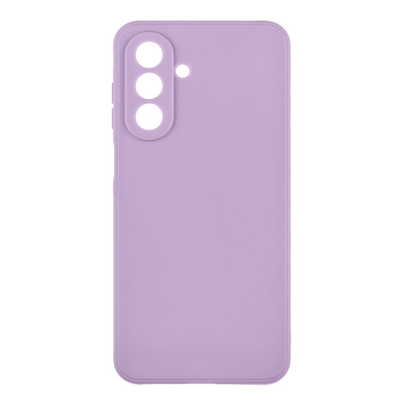 Kryt:ME Matný TPU kryt pre Samsung Galaxy A17 4G/5G Purple