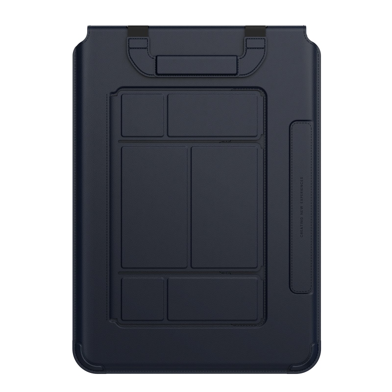 Nillkin Versatile Pro puzdro na notebook 16,2, čierne