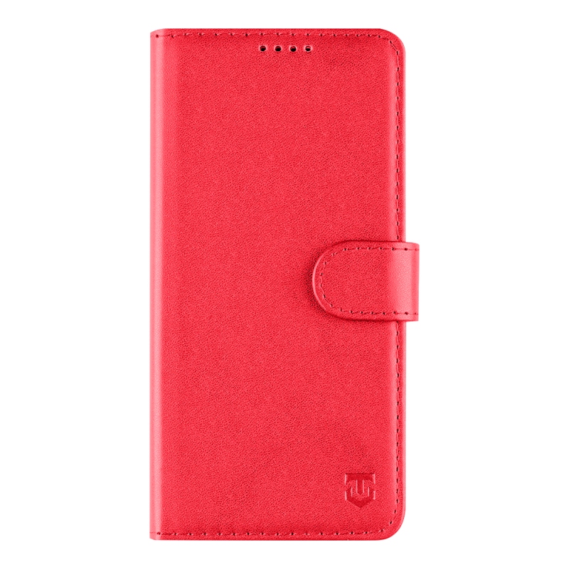 Tactical Field Notes pre Samsung Galaxy A35 5G Red