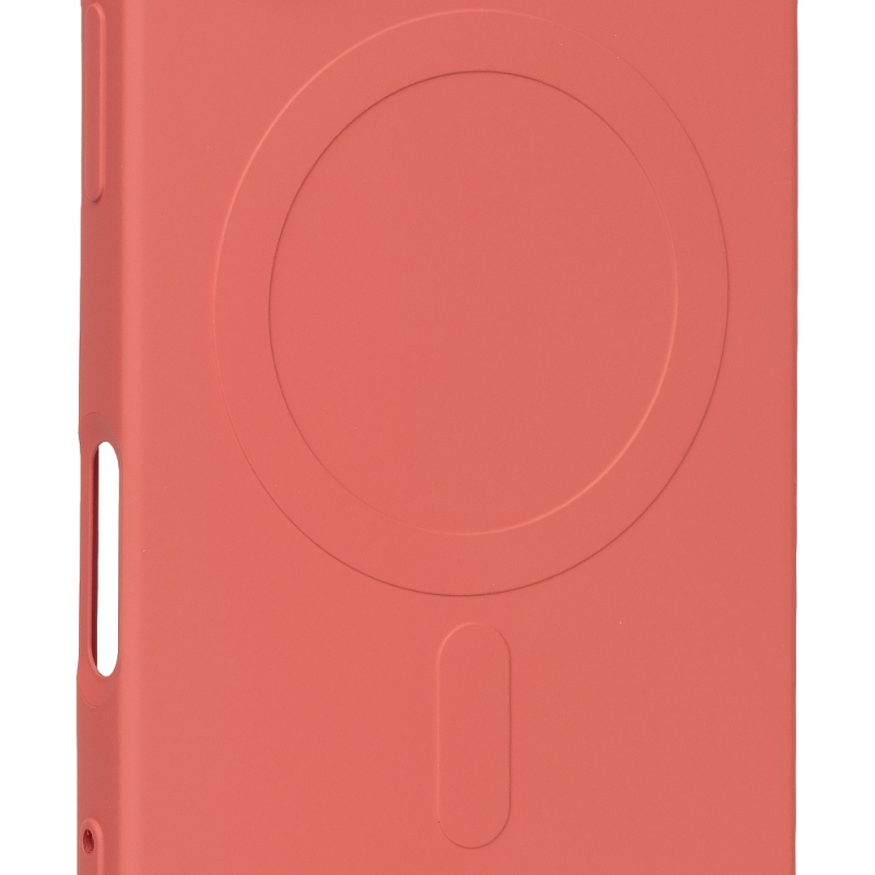 OBAL:ME MagNetix Sculpt Púzdro pre Apple iPhone 17 Brick Red