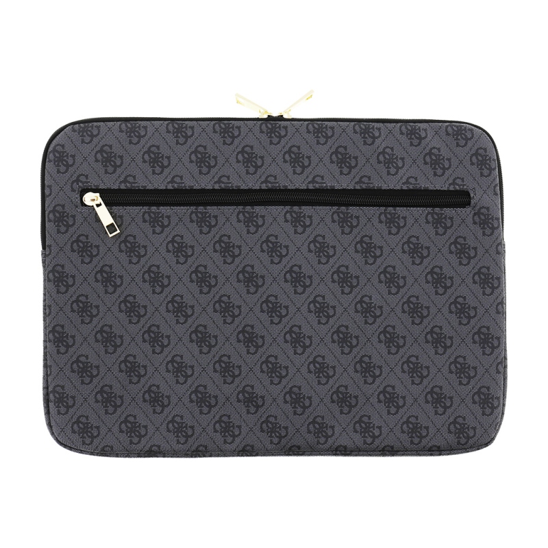 Guess PU Leather 4G Obal pre Notebook 13