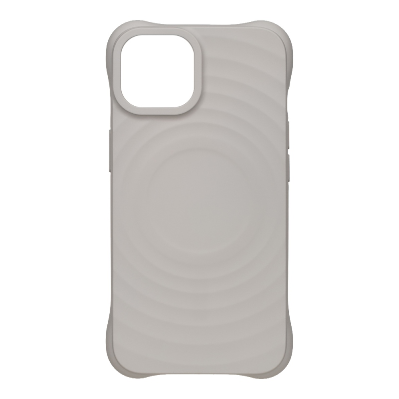 OBAL:ME MagNetix Orbit Puzdro pre Apple iPhone 13, šedé