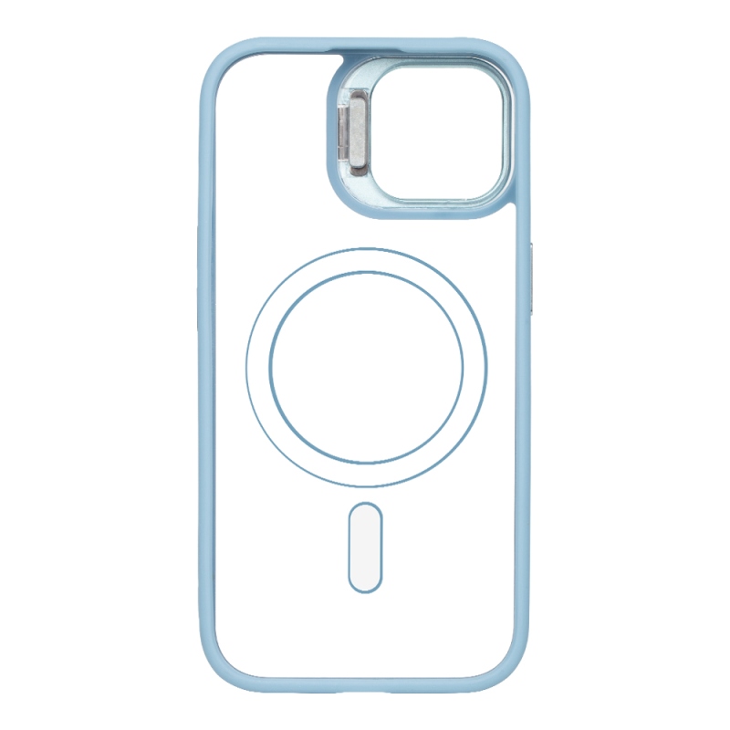 OBAL:ME MagNetix Versa Puzdro pre Apple iPhone 15 Sky Blue