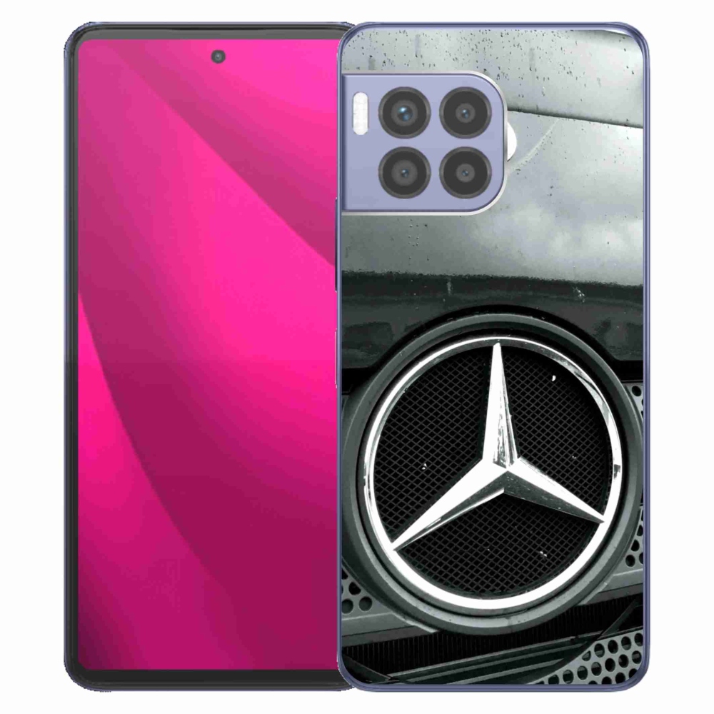 Gélový kryt mmCase na T-Mobile T Phone 2 Pro - znak 3