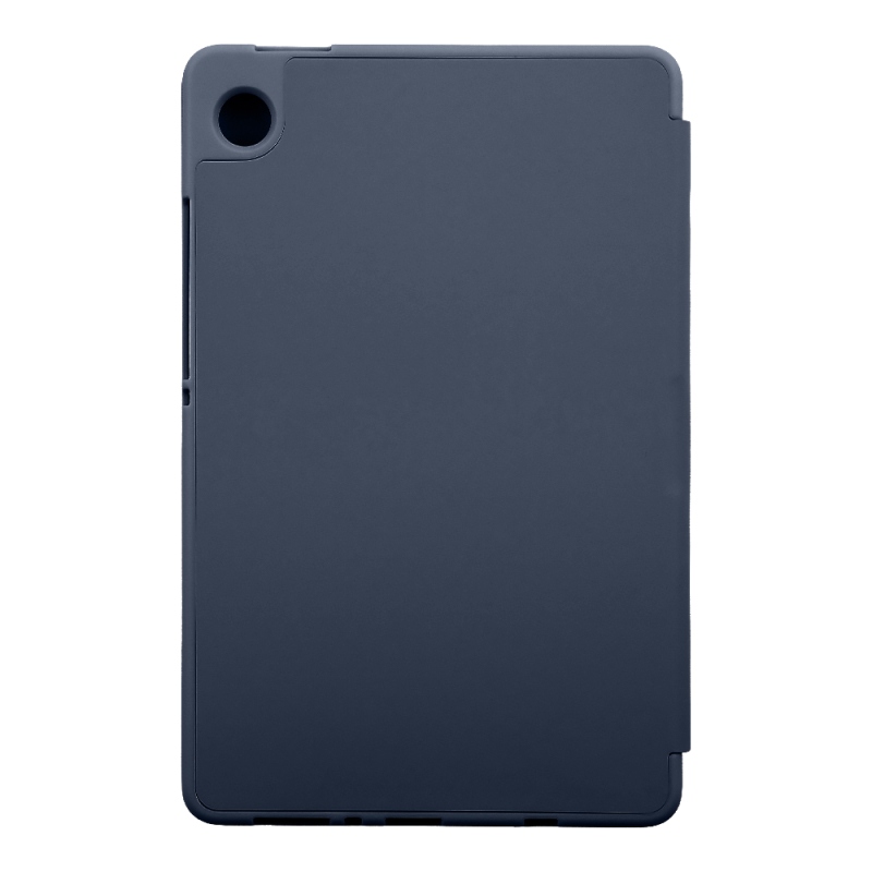 OBAL:ME SolidTab Puzdro pre Samsung Galaxy Tab A11/A9 tmavomodré