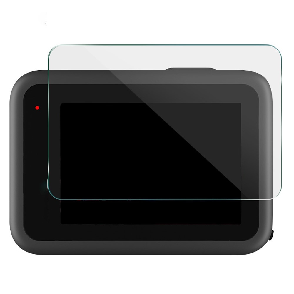 IMAK sada tvrdených skiel na displej a objektív pre GoPro Hero 11 Black