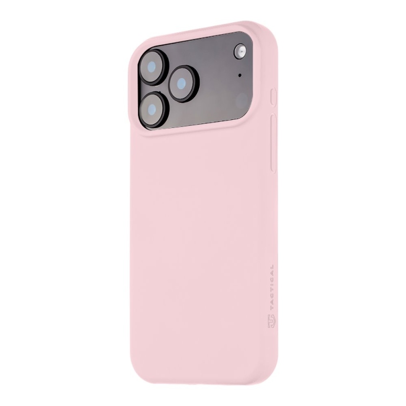Taktický kryt MagForce Velvet Smoothie pre Apple iPhone 17 Pro Max Pink Panther
